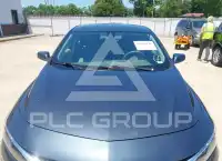 2021 Chevrolet Malibu фото