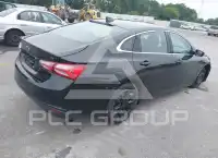 2021 Chevrolet Malibu фото