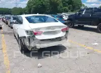 2021 Chevrolet Malibu фото