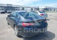 2021 Chevrolet Malibu фото