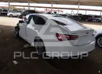 2021 Chevrolet Malibu фото