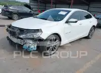 2021 Chevrolet Malibu photo