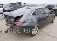 2021 Chevrolet Malibu фото