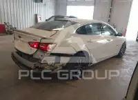 2021 Chevrolet Malibu photo