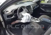 2021 Chevrolet Malibu фото