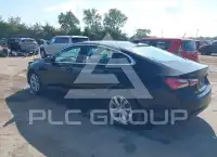 2021 Chevrolet Malibu фото