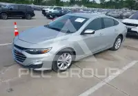 2021 Chevrolet Malibu фото