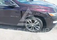 2021 Chevrolet Malibu фото
