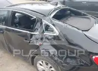 2021 Chevrolet Malibu фото