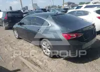 2021 Chevrolet Malibu фото