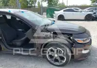 2021 Chevrolet Malibu photo