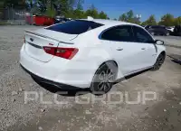 2021 Chevrolet Malibu фото
