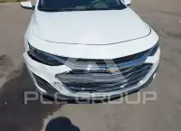 2021 Chevrolet Malibu фото