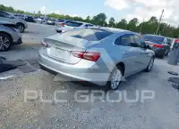 2021 Chevrolet Malibu фото
