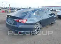 2021 Chevrolet Malibu фото
