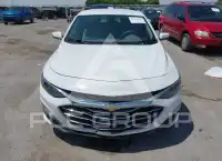 2021 Chevrolet Malibu фото