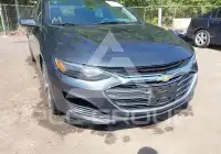 2021 Chevrolet Malibu фото