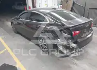 2021 Chevrolet Malibu фото