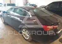 2021 Chevrolet Malibu фото