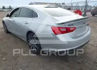 2021 Chevrolet Malibu фото