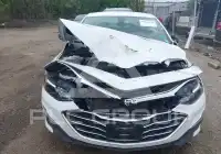 2021 Chevrolet Malibu фото