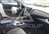 2021 Chevrolet Malibu фото