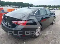 2021 Chevrolet Malibu фото