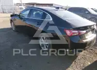 2021 Chevrolet Malibu фото