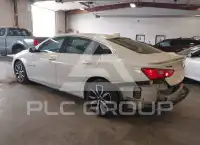 2021 Chevrolet Malibu photo