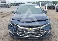 2021 Chevrolet Malibu фото