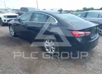 2021 Chevrolet Malibu фото