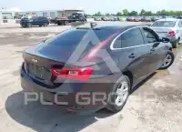 2021 Chevrolet Malibu фото