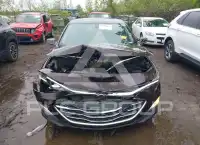 2021 Chevrolet Malibu фото