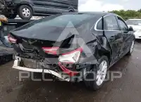 2021 Chevrolet Malibu photo