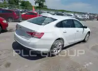 2021 Chevrolet Malibu фото