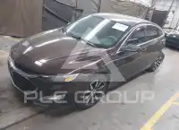 2021 Chevrolet Malibu фото
