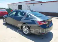 2021 Chevrolet Malibu фото