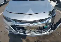 2021 Chevrolet Malibu фото