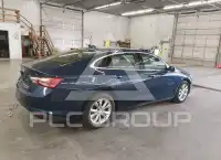 2021 Chevrolet Malibu photo