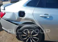 2021 Chevrolet Malibu фото