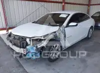 2021 Chevrolet Malibu фото