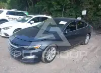 2021 Chevrolet Malibu фото