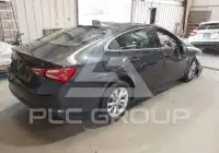 2021 Chevrolet Malibu фото