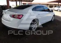 2021 Chevrolet Malibu фото
