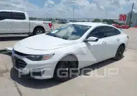 2021 Chevrolet Malibu фото