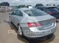 2021 Chevrolet Malibu фото