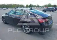 2021 Chevrolet Malibu фото