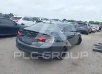 2021 Chevrolet Malibu фото