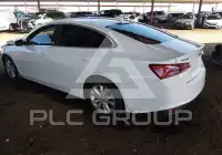 2021 Chevrolet Malibu фото