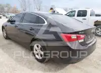 2021 Chevrolet Malibu фото